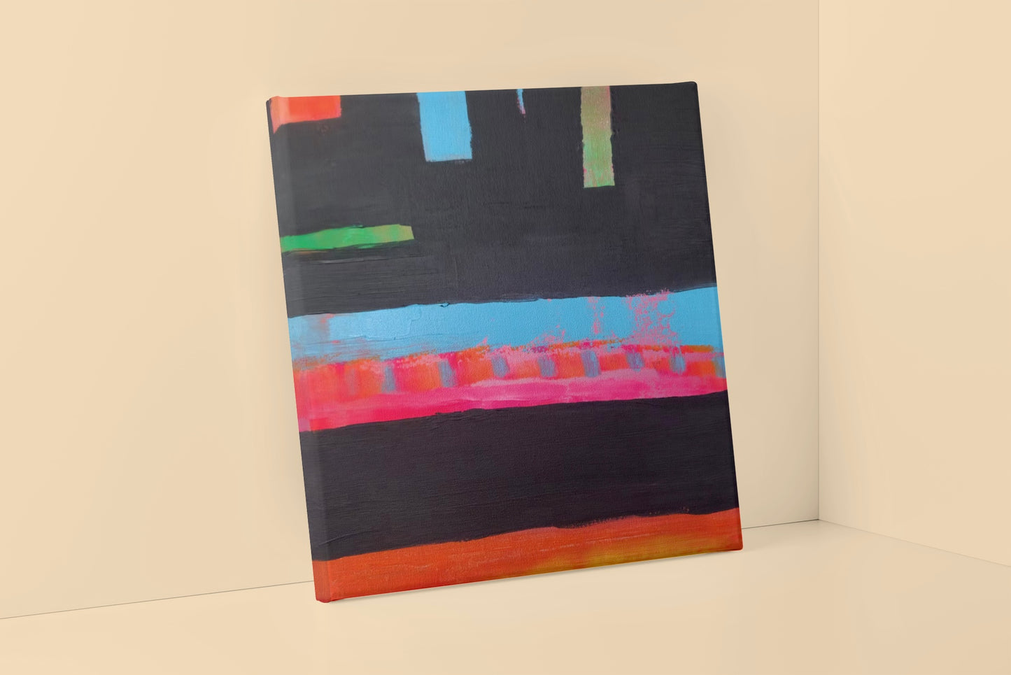 Dr. Dra Canvas Print