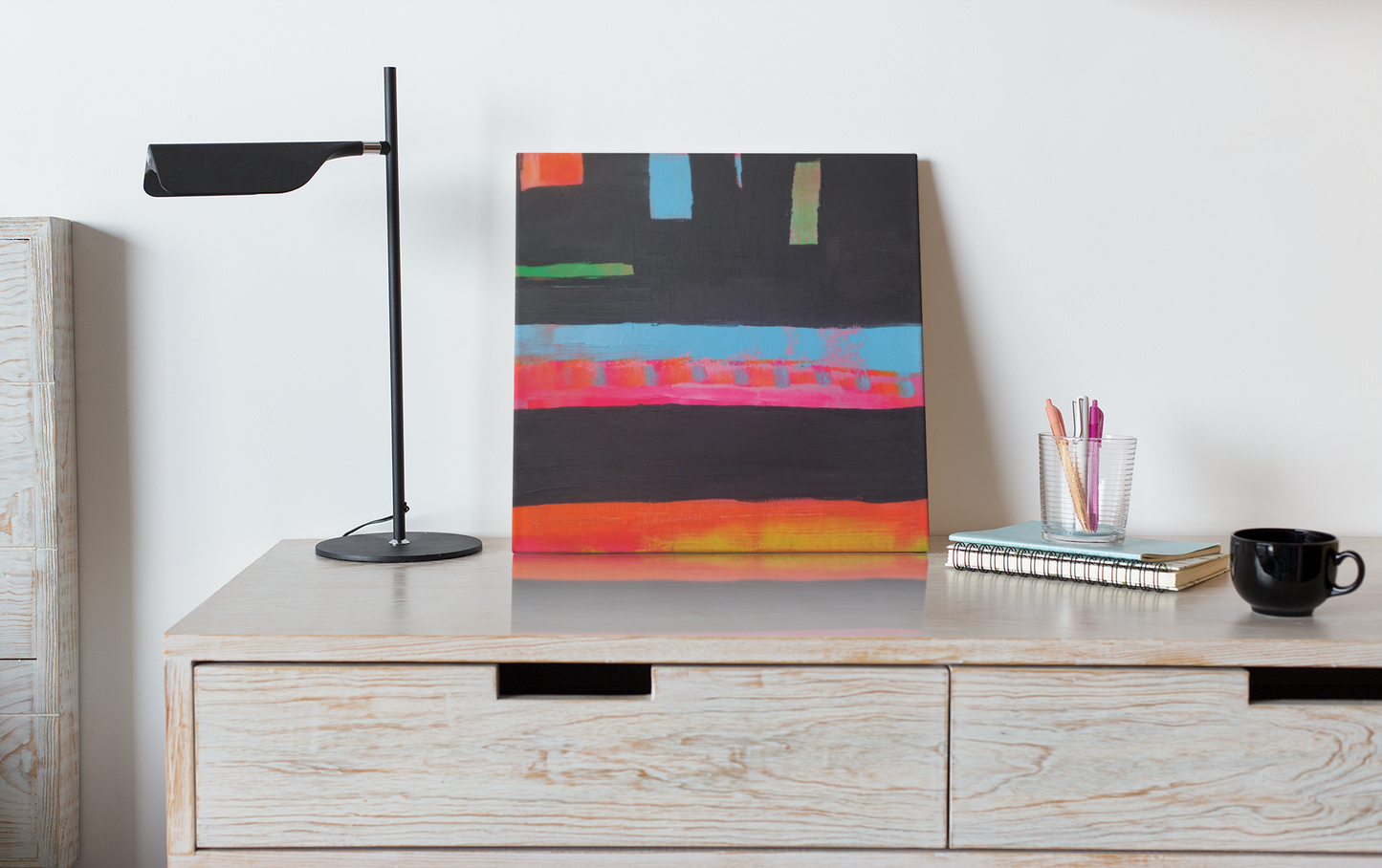 Dr. Dra Canvas Print