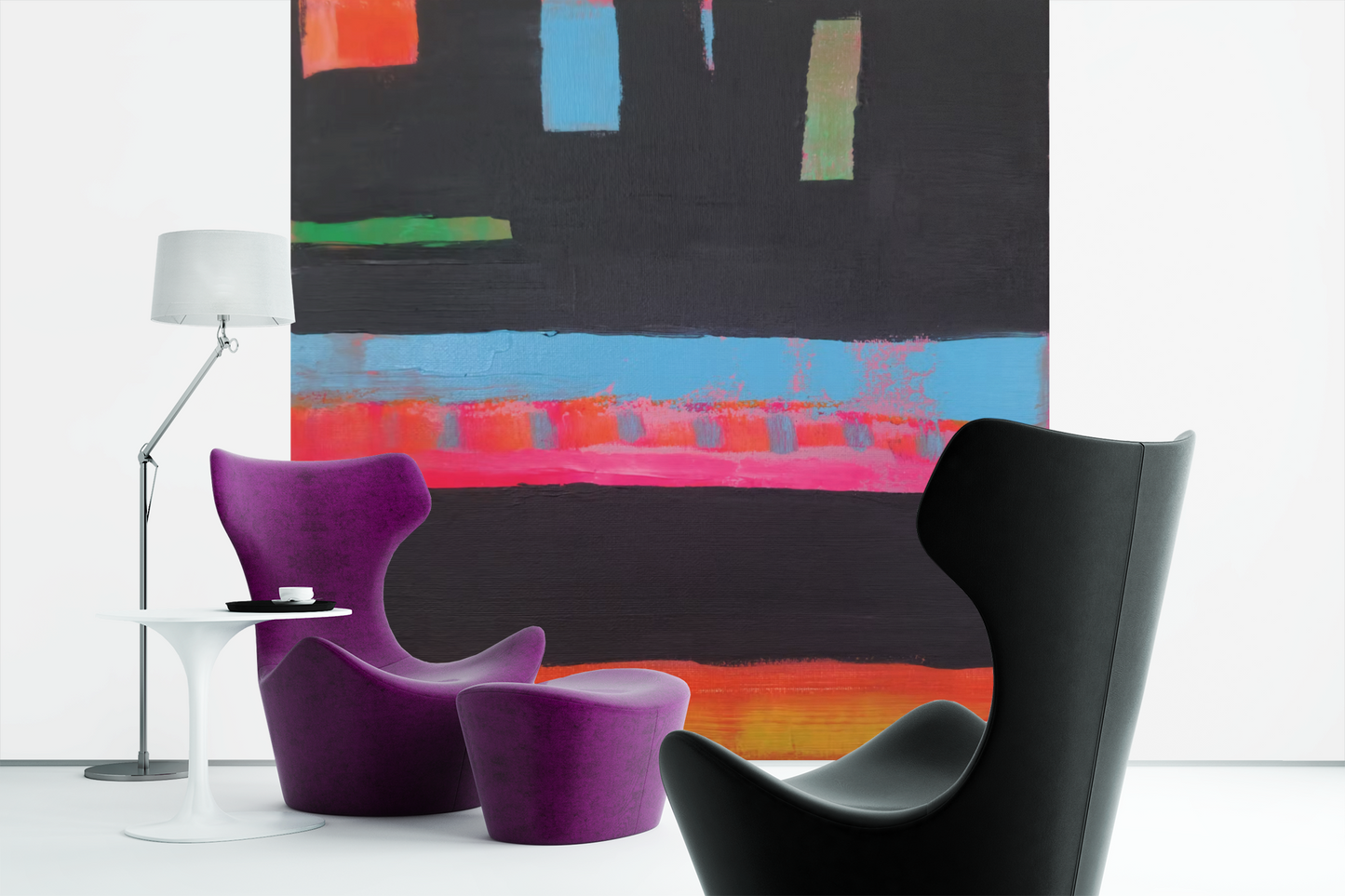 Dr. Dra Canvas Print