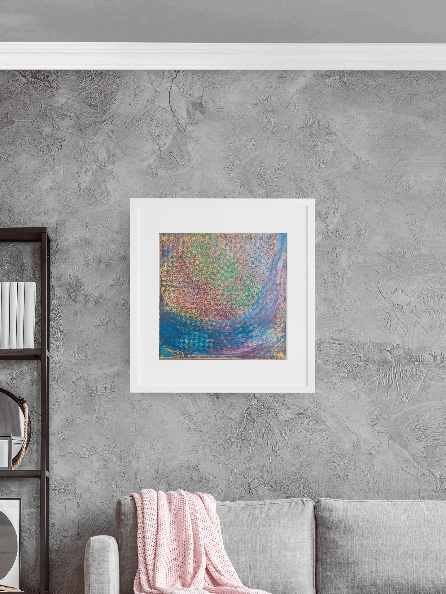 Goosebumps Canvas Prints