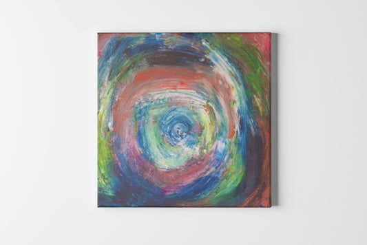 The Vortex